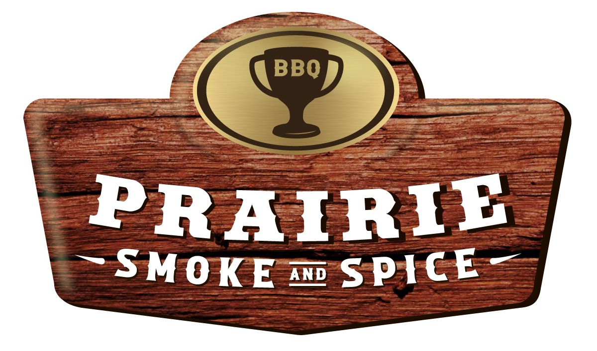 Prairie Smoke & Spice logo