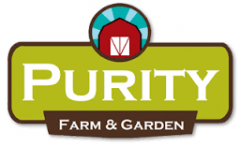 Purity Feed logo