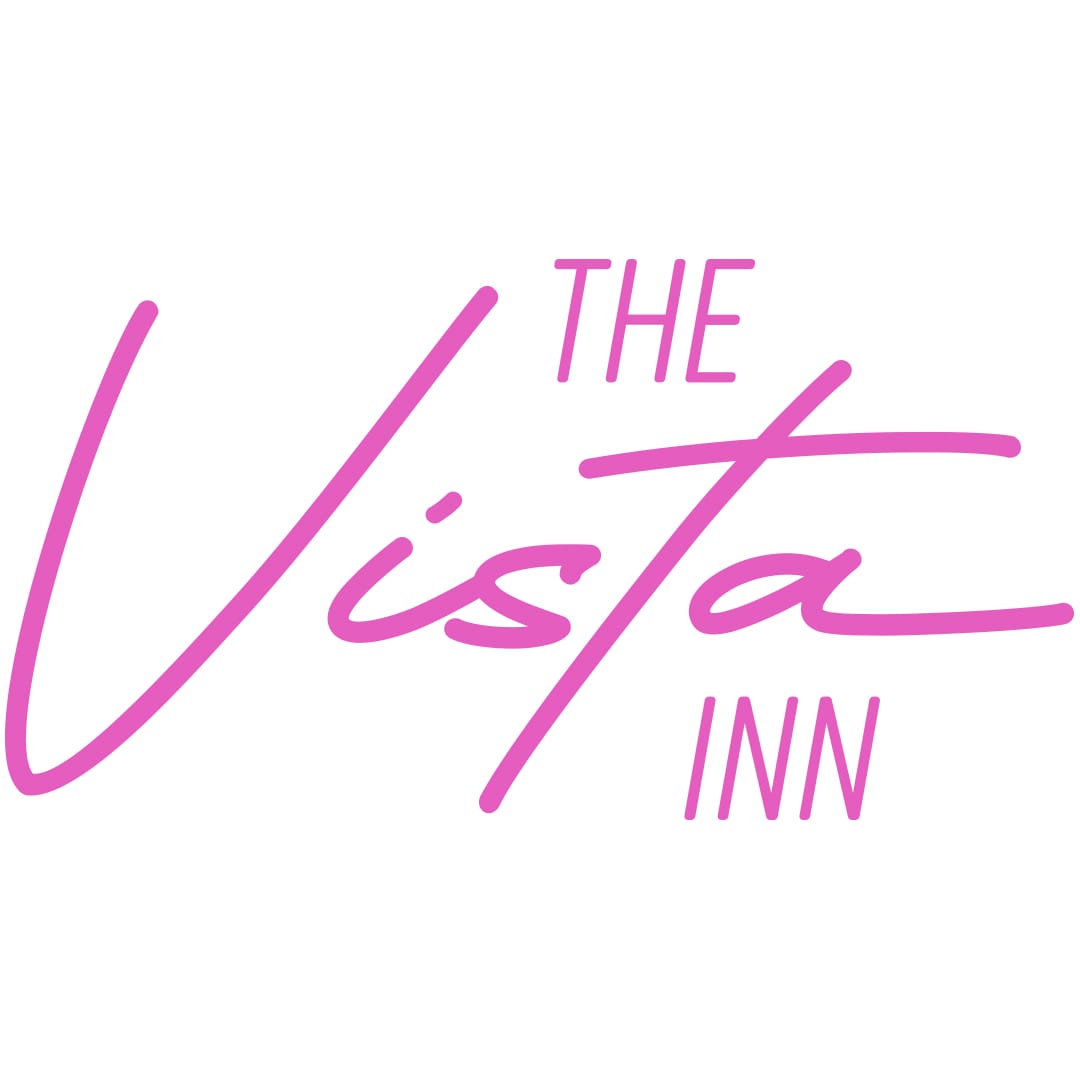 The Vista Inn logo