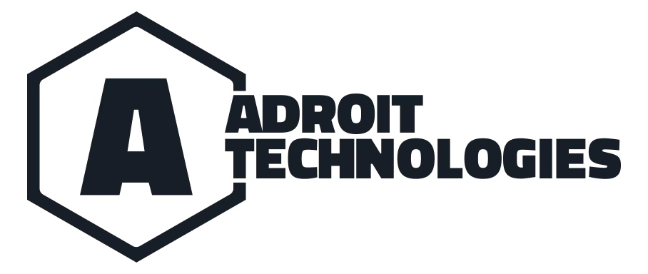 Adroit Technologies logo