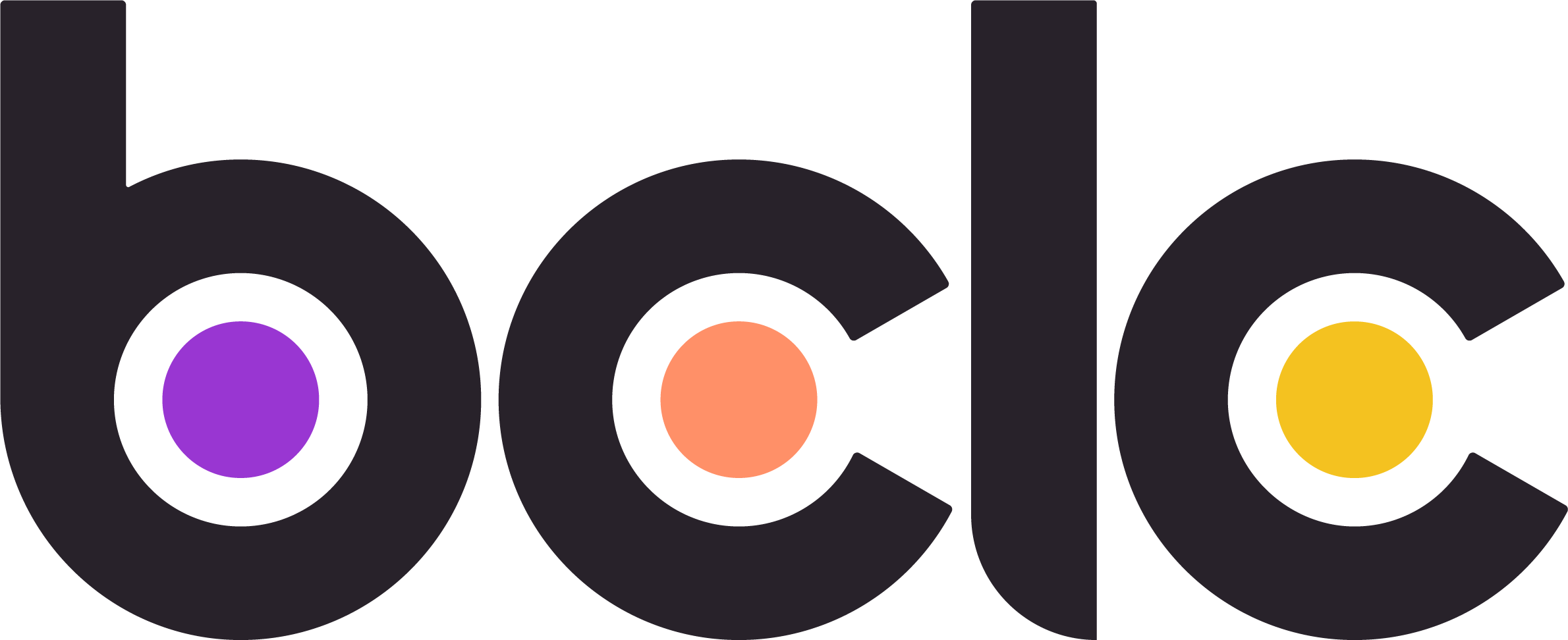 BCLC logo