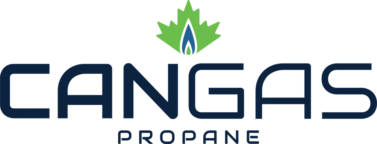 CanGas Propane logo
