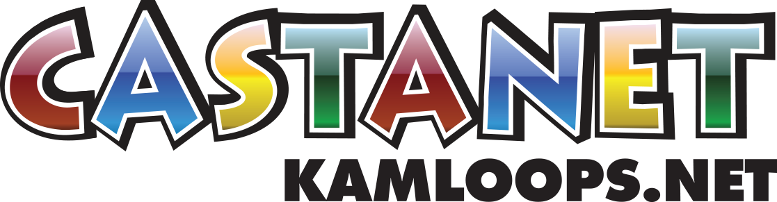 Castanet Kamloops logo