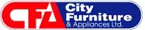 City Furniture logo