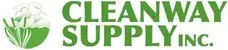 Cleanway Supply logo