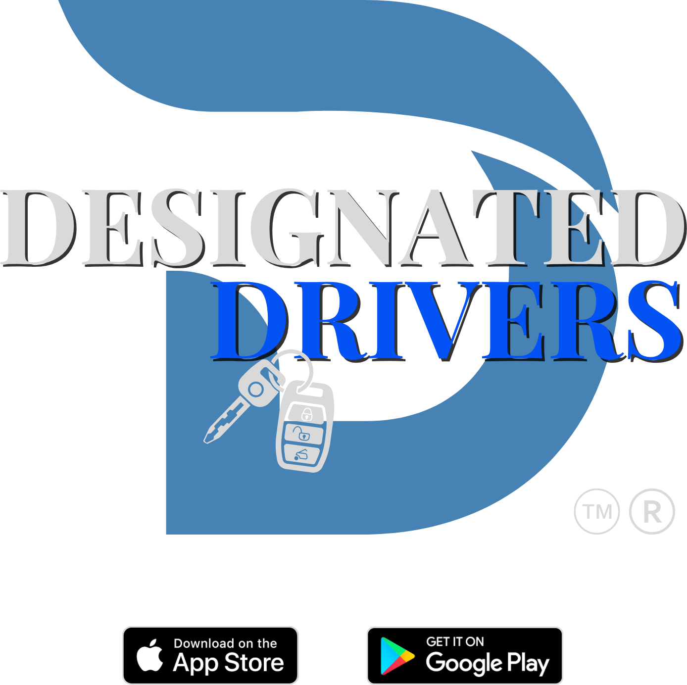 Designated Drivers logo