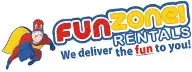 Fun Zone Rentals logo