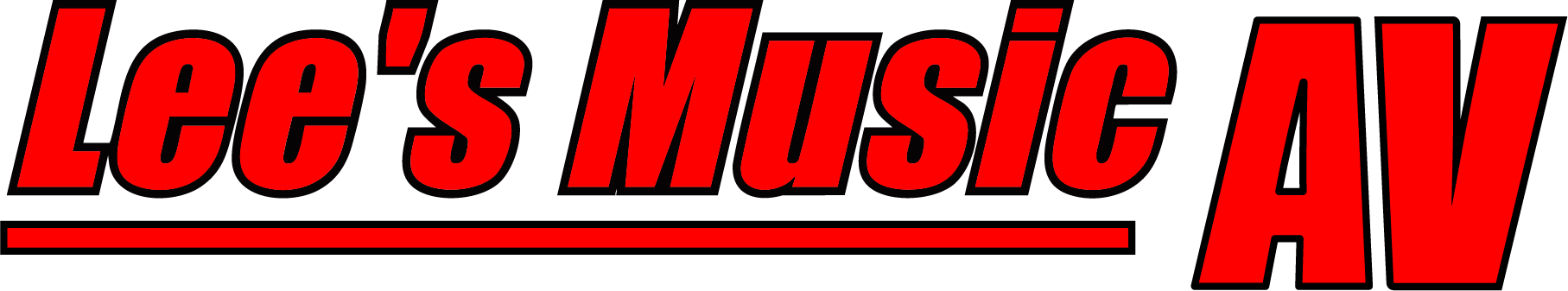Lee's Music