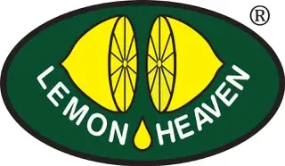 Lemon Heaven logo