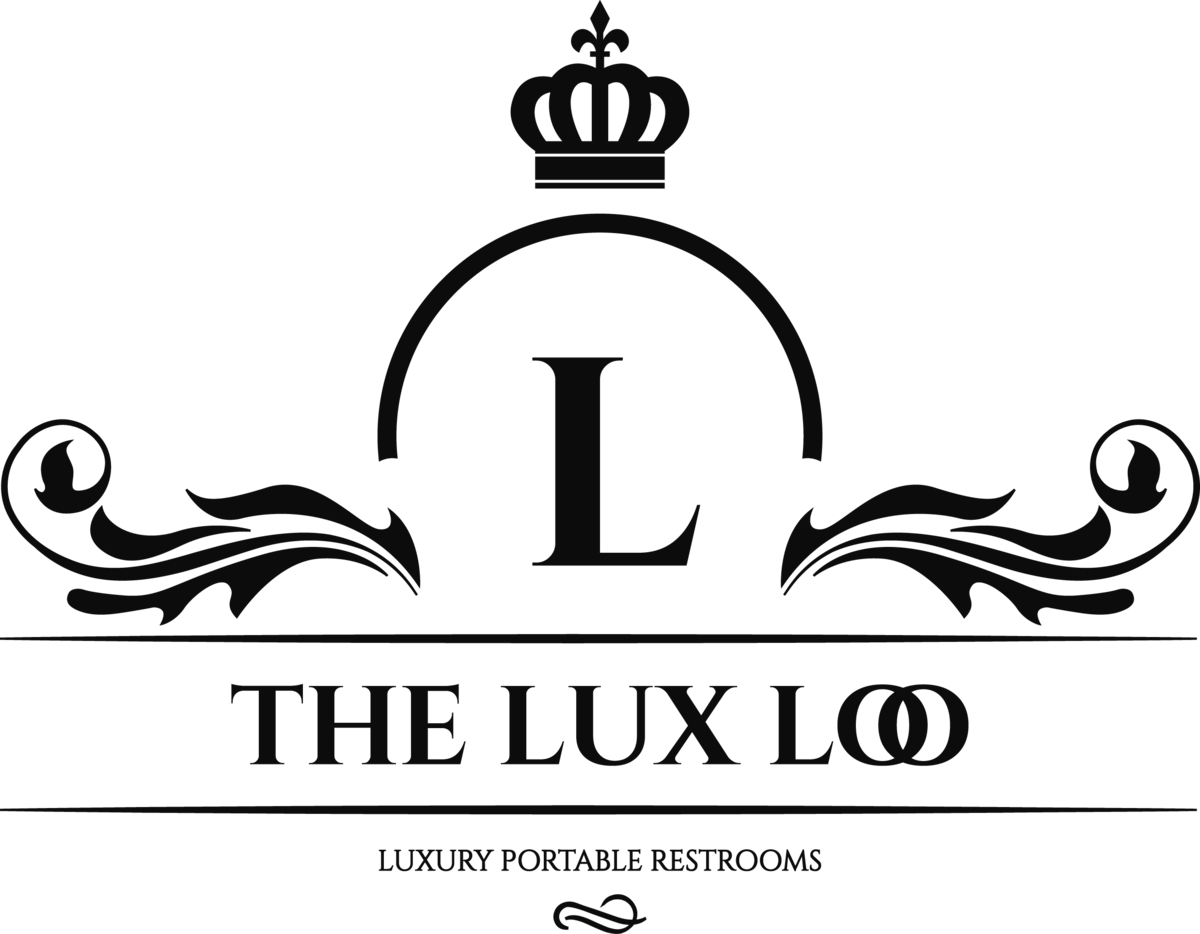 The Lux Loo logo
