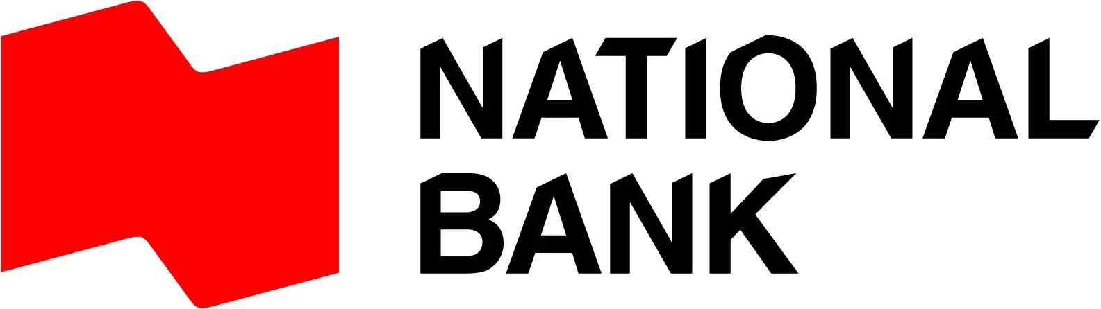 National Bank logo