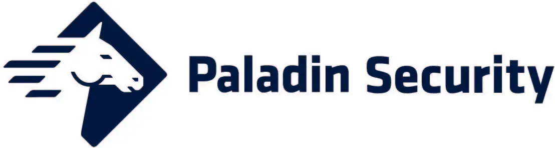 Paladin logo