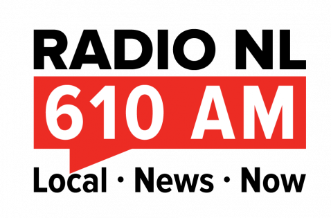 Radio NL 610 AM logo