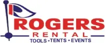 Rogers Rental logo