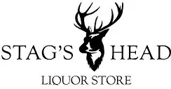 Stag's Head logo