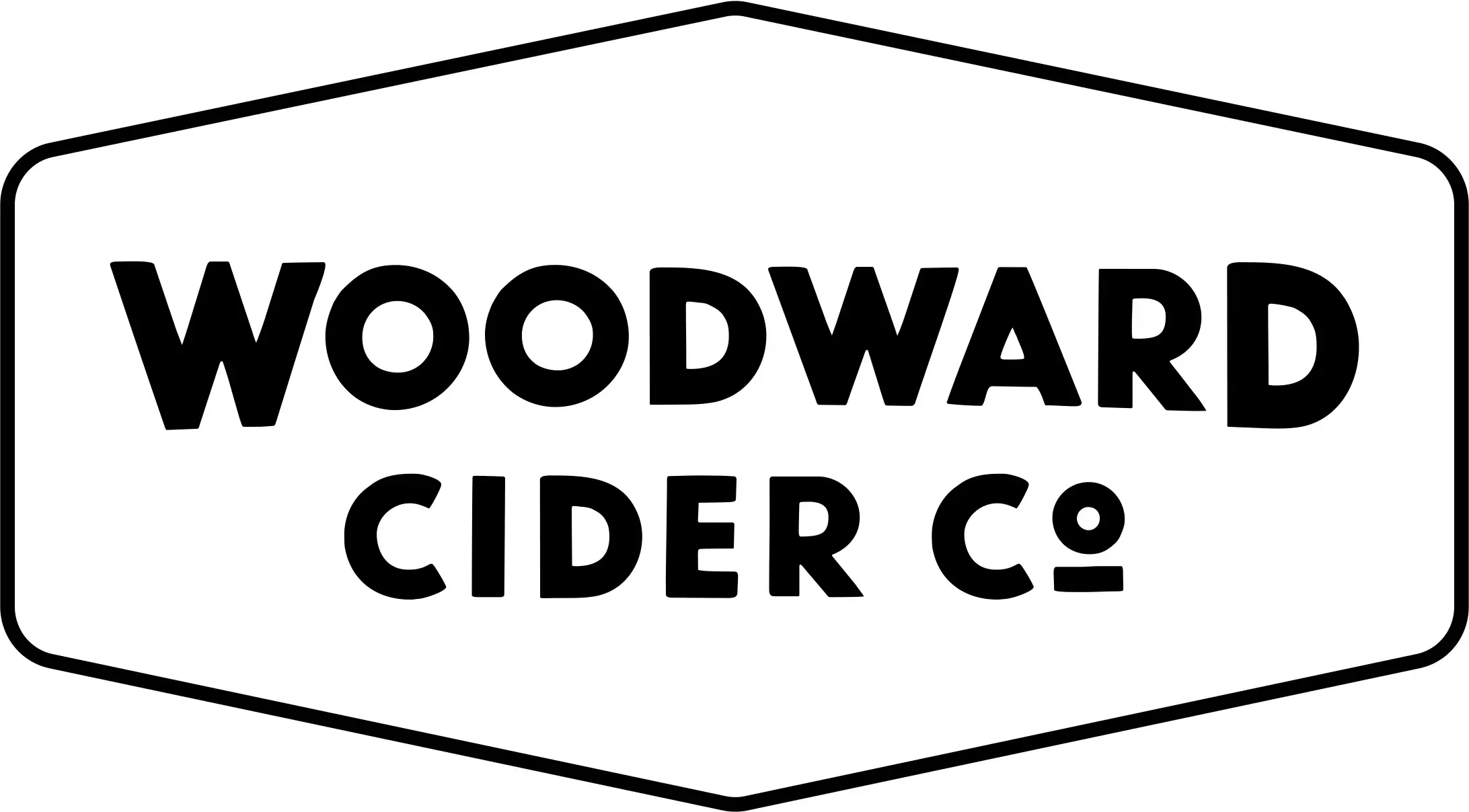Woodward Cider logo