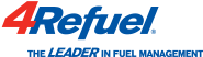 Footer_4Refuel_Logo
