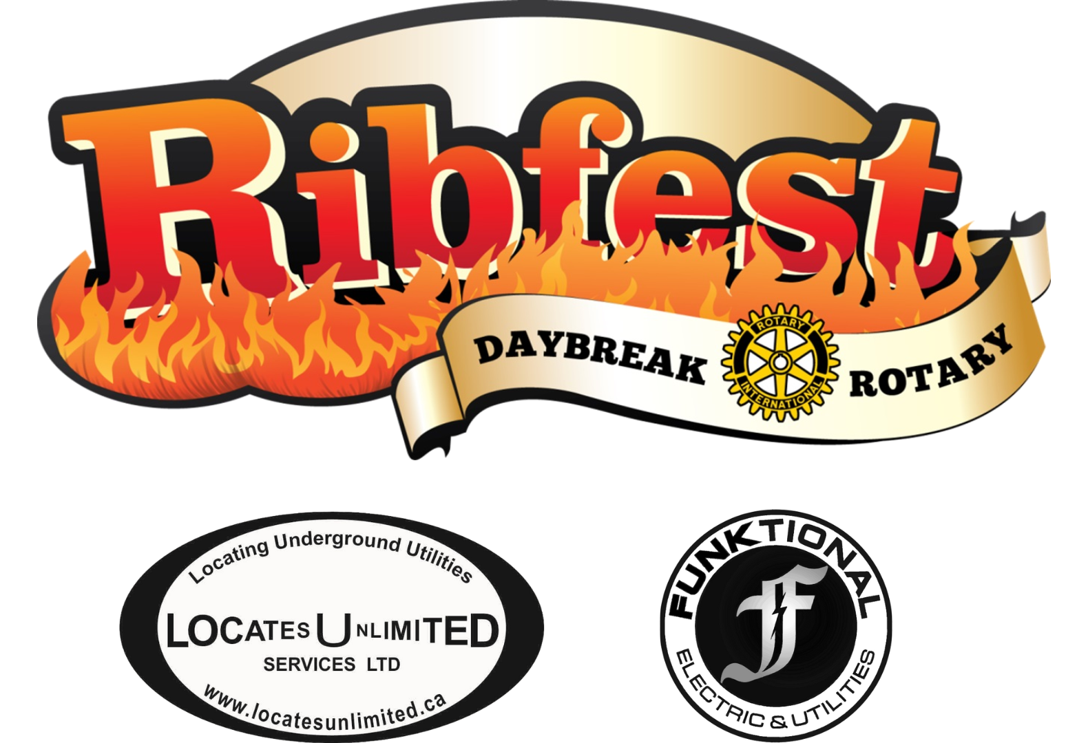 Register to volunteer with Kamloops Daybreak Rotary Ribfest via