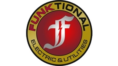 Funktional Electric no background